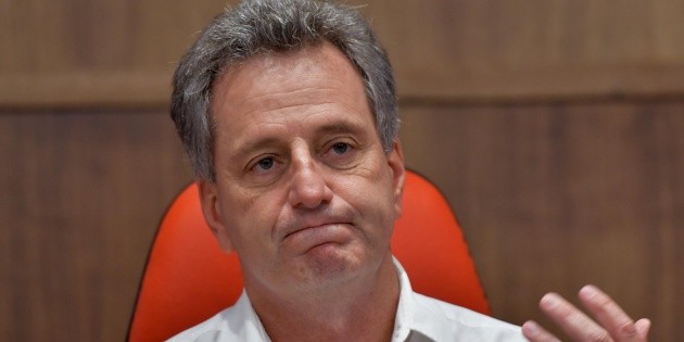 Rogério Ceni loses even more morale and Landim evaluates negotiating defender even against the coach’s wishes