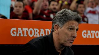 Mauro Cezar avalia possível chegada de Renato Gaúcho ao Flamengo: "Poderia  funcionar" | Bolavip Brasil