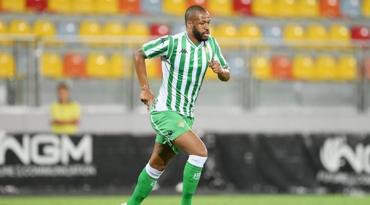 Zagueiro indicou que deseja retornar ao Colorado, mas destino pode mudar (Foto: Francesco Pecoraro/Getty Images/Espanha)