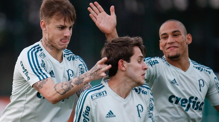 A situação de Guedes deve ser resolvida até o final deste mês. (Foto: Marcello Zambrana/AGIF)