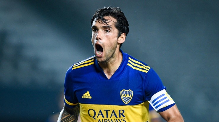 Más não pensou duas vezes na hora de acertar com o time de Orlando. (Foto: Marcelo Endelli/Getty Images)