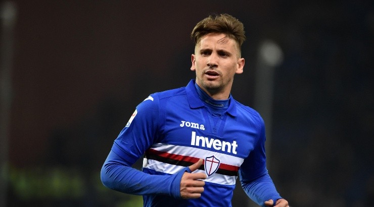 Detalhes separaram Grêmio e Gastón Ramírez. (Foto: Paolo Rattini/Getty Images)