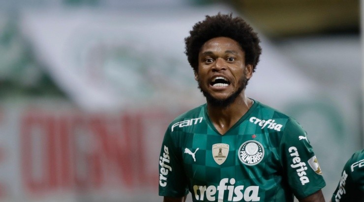 Luiz vinha sendo um dos grandes destaques do rival da Barra Funda. (Foto: Andre Penner - Pool/Getty Images)