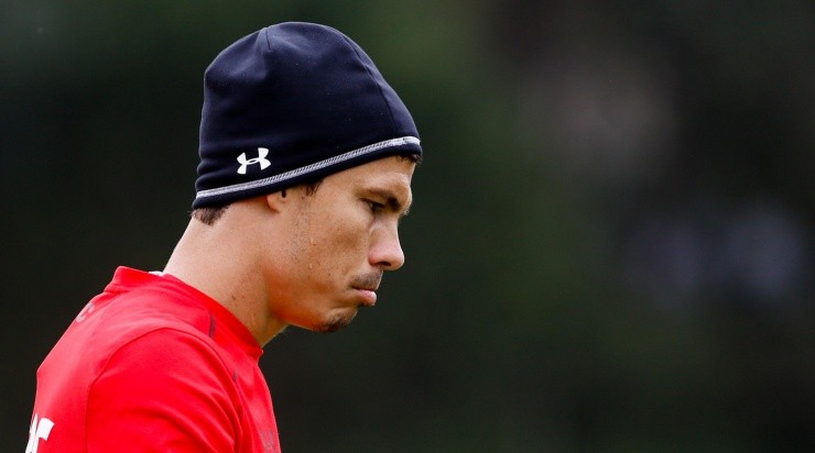 O meia se sagrou ídolo do São Paulo e recebeu dezenas de homenagens em sua despedida. (Foto: Marcello Zambrana/AGIF) O meia se sagrou ídolo do São Paulo e recebeu dezenas de homenagens em sua despedida. (Foto: Marcello Zambrana/AGIF)