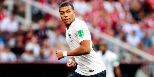 Mbappé decides where he wants to play and Real Madrid board is communicated