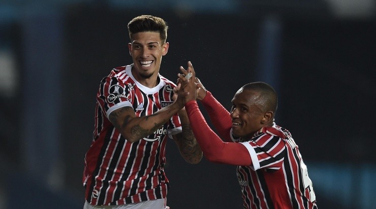 O jovem de Cotia já está no radar europeu. (Foto: Marcelo Endelli/Getty Images)