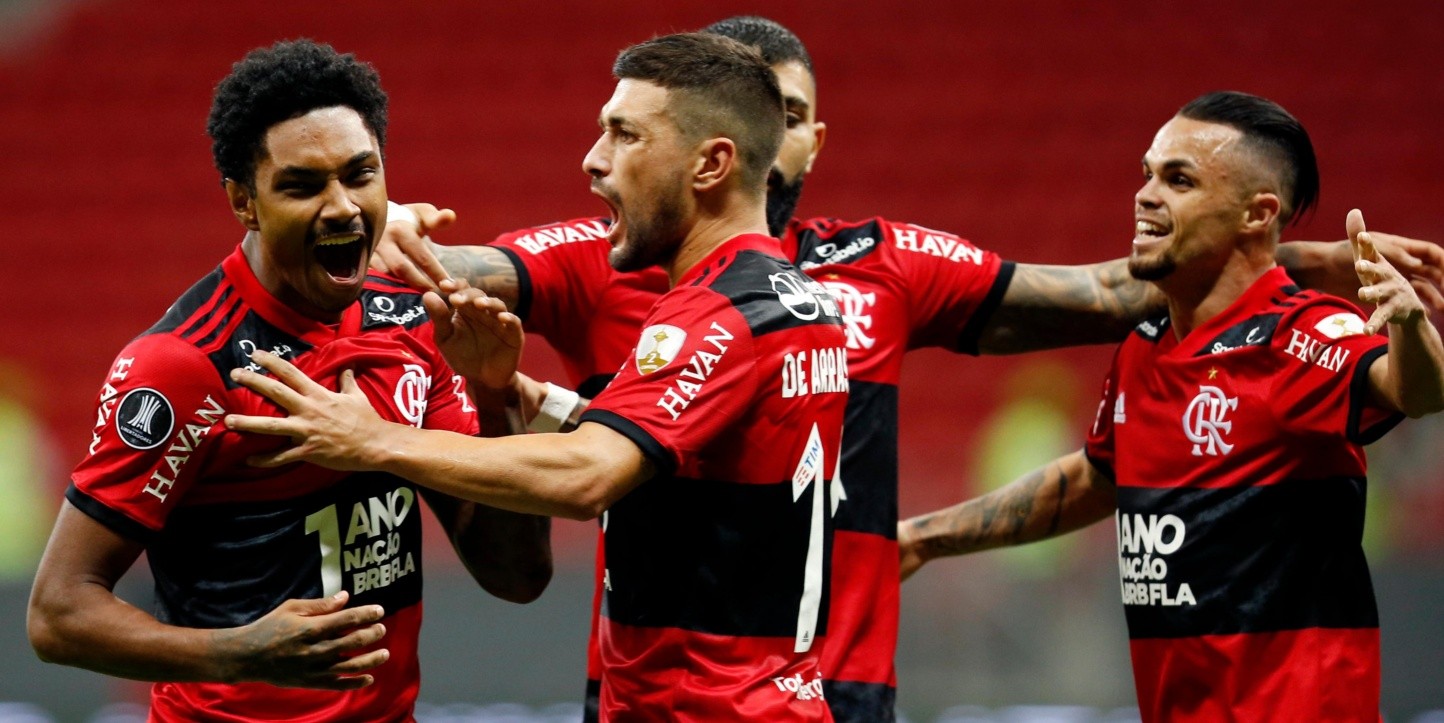 RETROSPECTO FLAMENGO X ABC: Flamengo nunca perdeu para o ...
