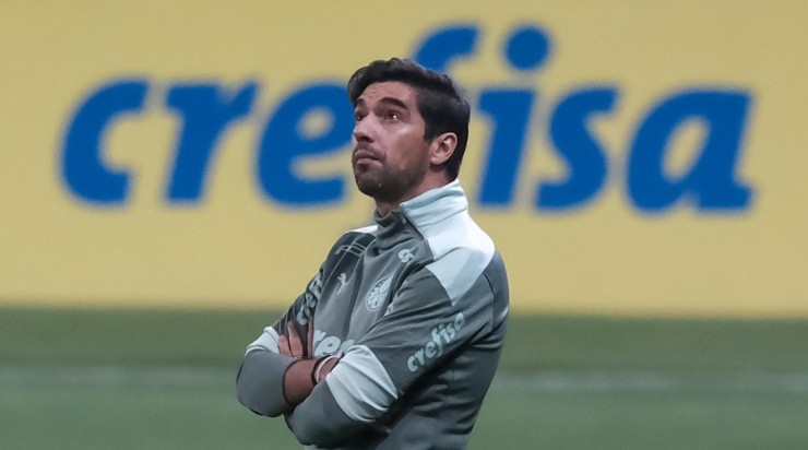 SPFC e Palmeiras também se enfrentarão na Libertadores. (Foto: Marcello Zambrana/AGIF) SPFC e Palmeiras também se enfrentarão na Libertadores. (Foto: Marcello Zambrana/AGIF)