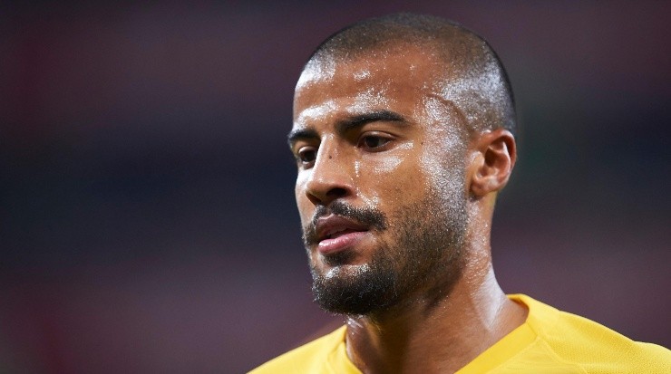 Rafinha não se firmou no Barça. (Foto: Juan Manuel Serrano Arce/Getty Images)