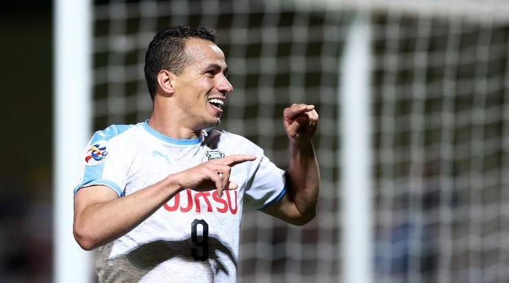 Damião ainda não definiu seu futuro. (Foto: Matt King/Getty Images)