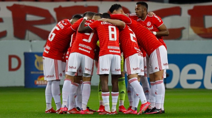 Foto: Maxi Franzoi/AGIF