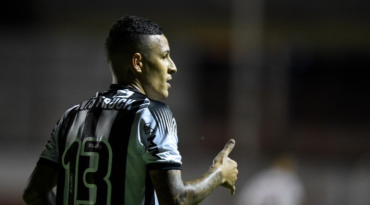 Arana tem se destacado em Tóquio. (Foto: Pedro Vilela/Getty Images) Arana tem se destacado em Tóquio. (Foto: Pedro Vilela/Getty Images)