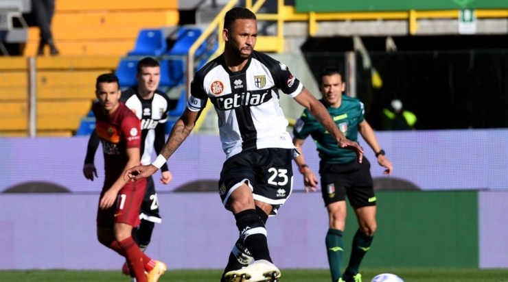 Hernan: ficou próximo de ser contratado (Foto: Alessandro Sabattini/Getty Images/Itália)