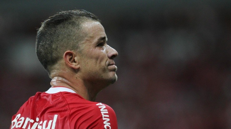 O ídolo deveria retornar em 2022? (Foto: Gustavo Granata/AGIF)