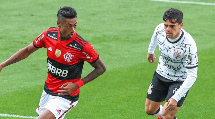 Foto: Marcello Zambrana/AGIF