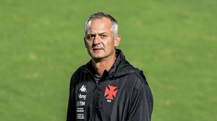 Foto: Thiago Ribeiro/AGIF