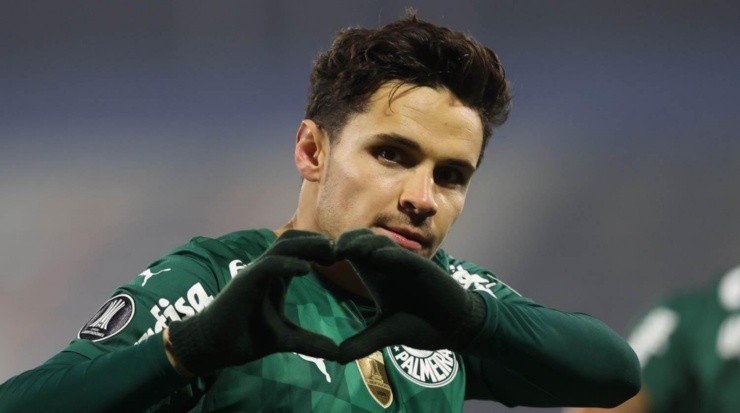 Foto: Cesar Greco/Palmeiras