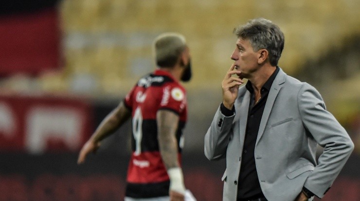 Foto: Thiago Ribeiro/AGIF