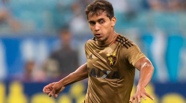 Foto:Jeferson Guareze/AGIF