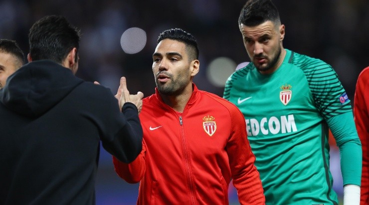 Foto: Michael Steele/Getty Images Foto: Michael Steele/Getty Images