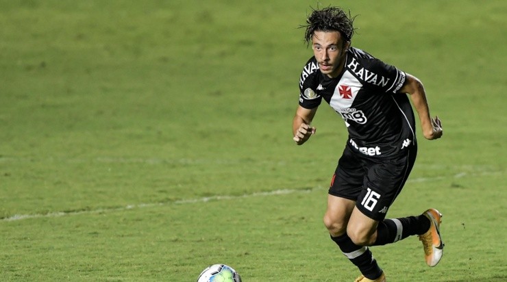 Foto: Thiago Ribeiro/AGIF