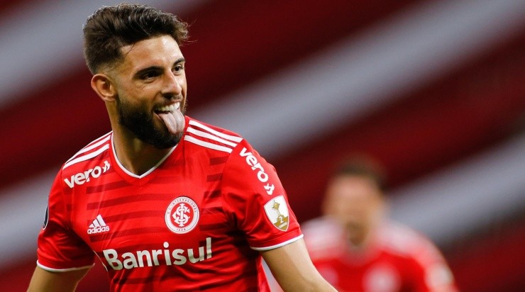 Foto: Silvio Avila/Getty Images