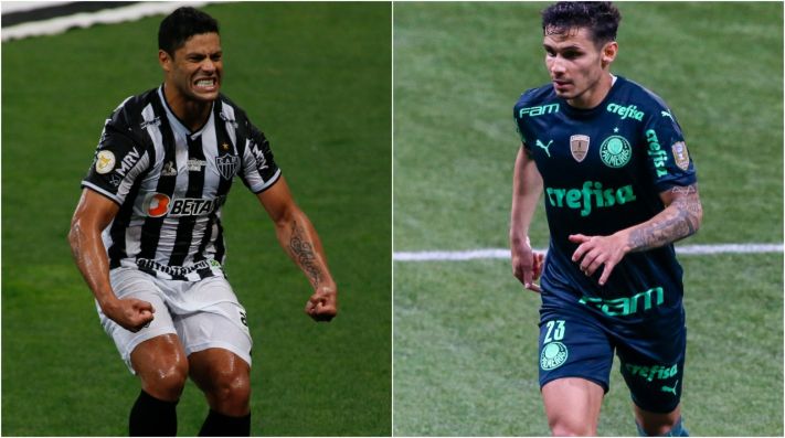 Atlético-MG marca no último lance, se reabilita com vitória e