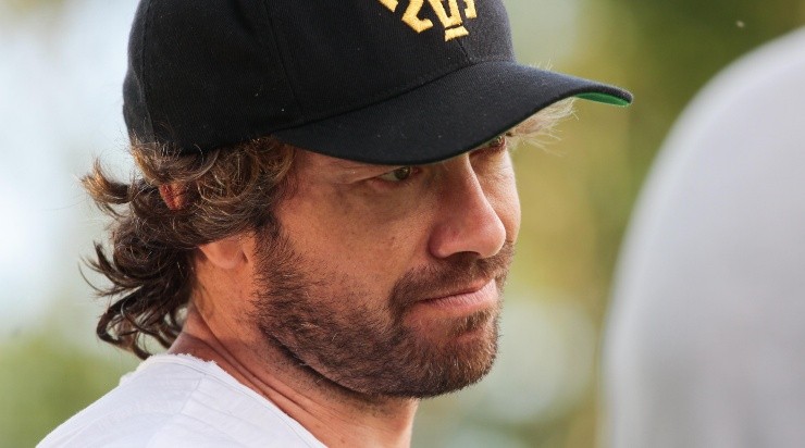 Foto: Marcello Zambrana/AGIF