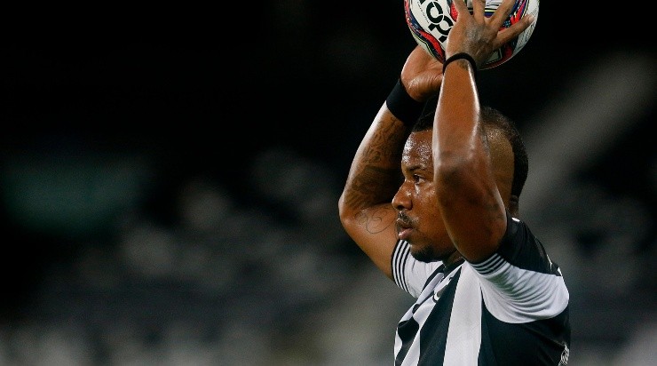 Foto: Vítor Silva/Botafogo