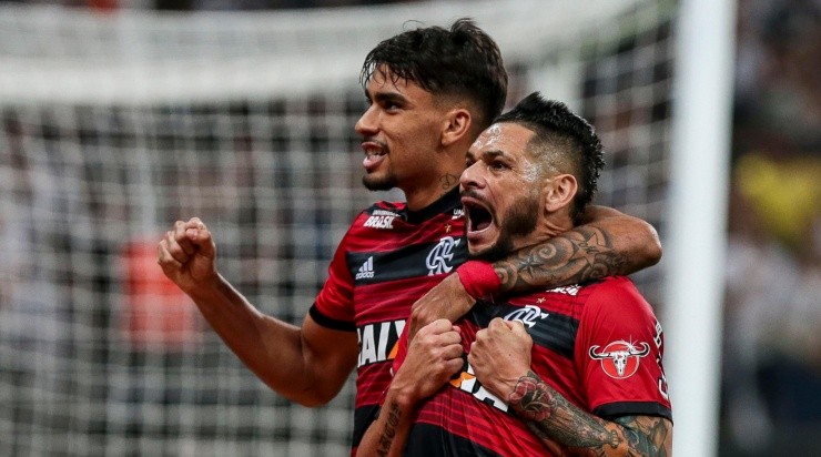 Foto: Ale Cabral/AGIF