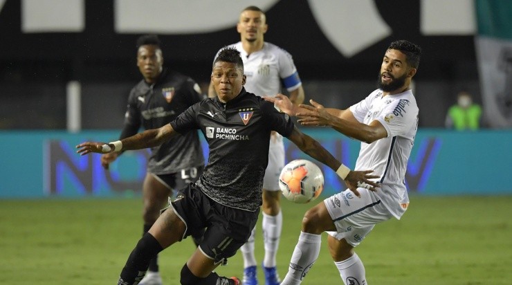 Foto: Nelson Almeida - Pool/Getty Images