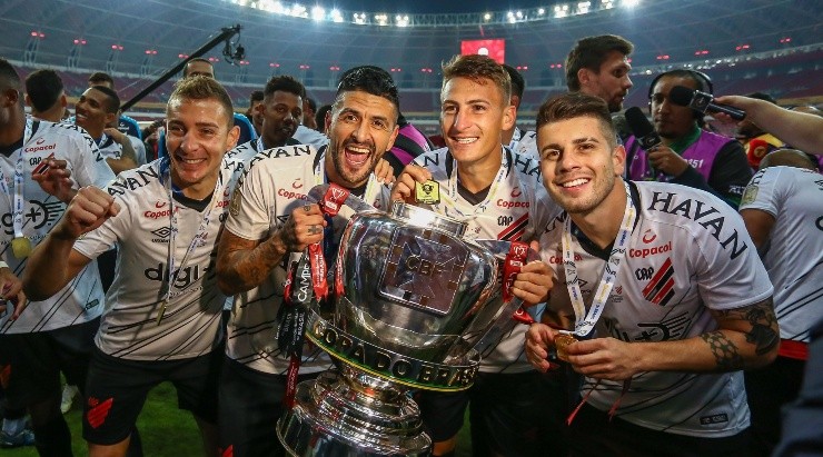 Foto: Lucas Uebel/Getty Images