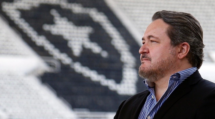 Foto: Vítor Silva/Botafogo