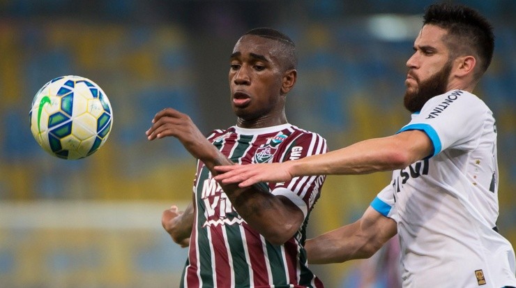 Foto: Fernando Soutello/AGIF