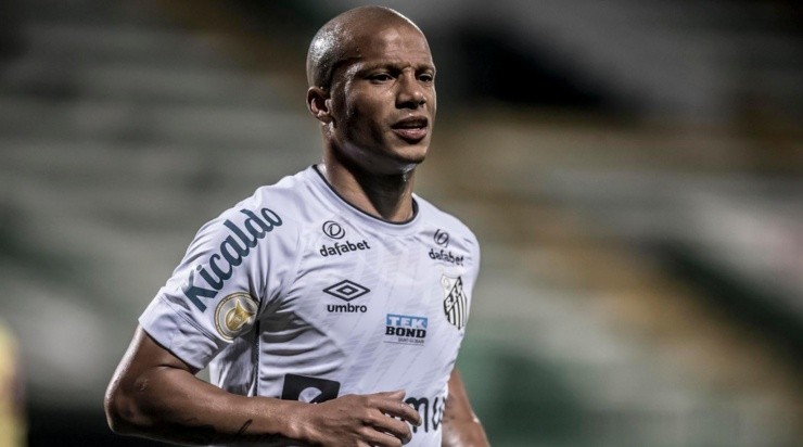 Foto: Ivan Storti/Santos FC