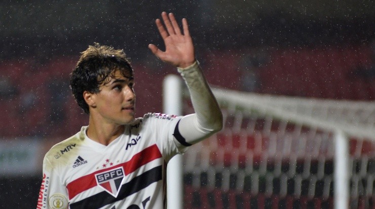 Foto: Bruno Ulivieri/AGIF