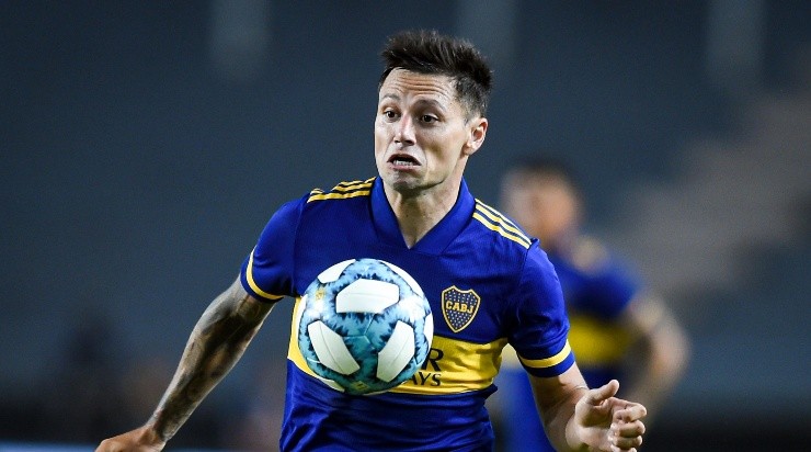 Foto: Marcelo Endelli/Getty Images