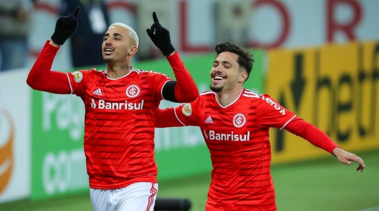 Foto: Pedro H. Tesch/AGIF