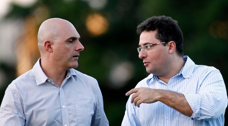 Foto: Daniel Vorley/AGIF