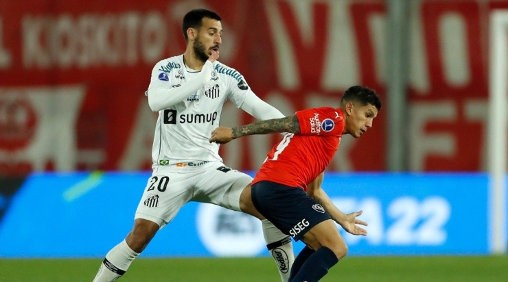 Foto: Gustavo Ortiz - Pool/Getty Images