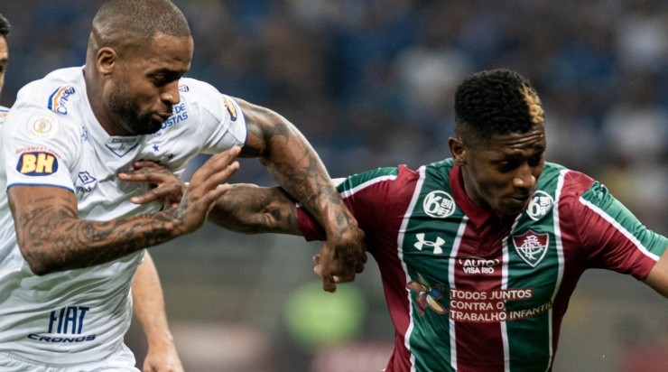 Foto: Alessandra Torres/AGIF