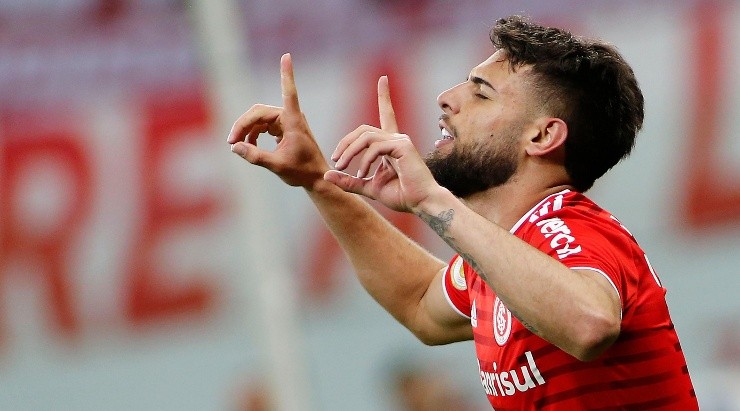 Foto: Silvio Avila/Getty Images