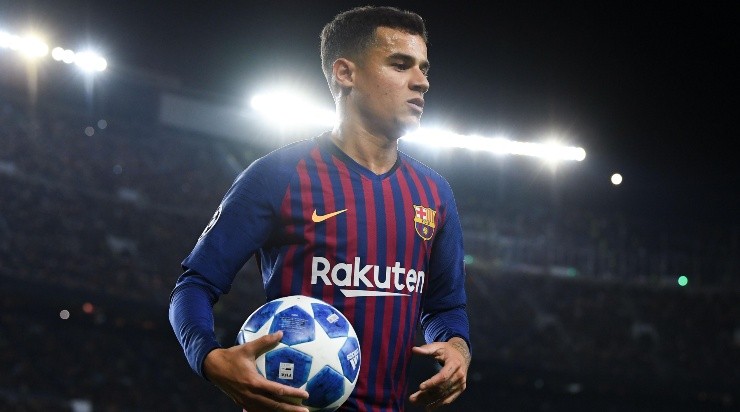 Brasileiro terá nova oportunidade no clube catalão (Foto: David Ramos/Getty Images/Espanha)