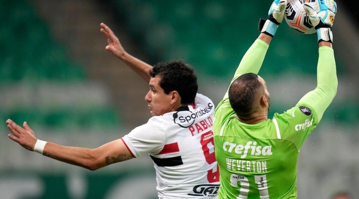 Foto: Andre Penner - Pool/Getty Images