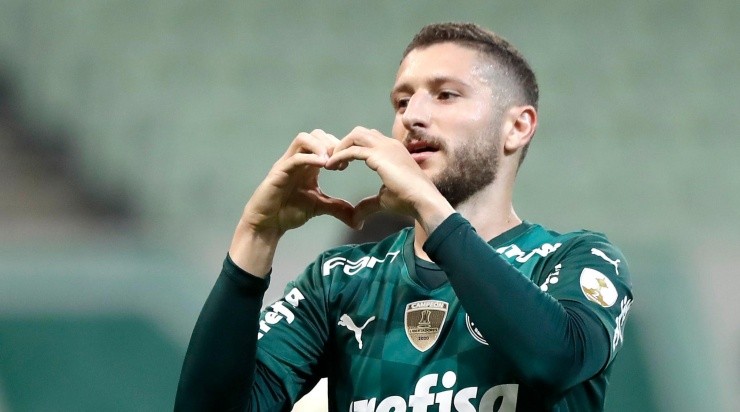 Foto: Andre Penner - Pool/Getty Images