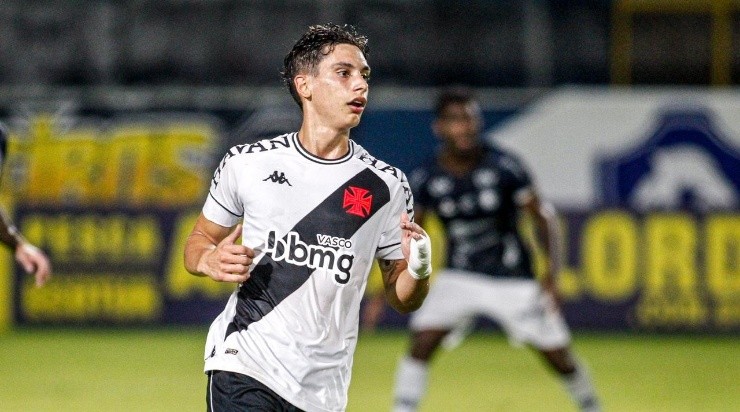 Foto: Fernando Torres/AGIF