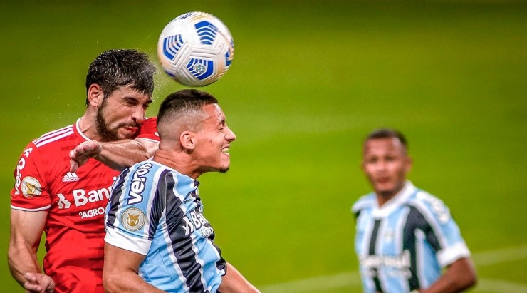 Foto: Silvio Avila/Getty Images