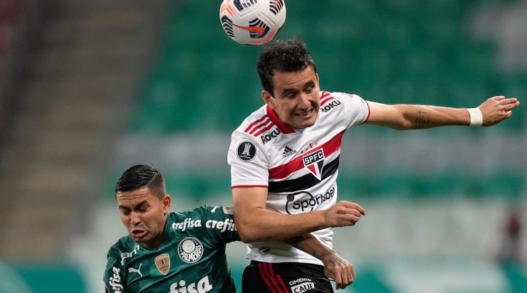 Foto:  Andre Penner - Pool/Getty Images