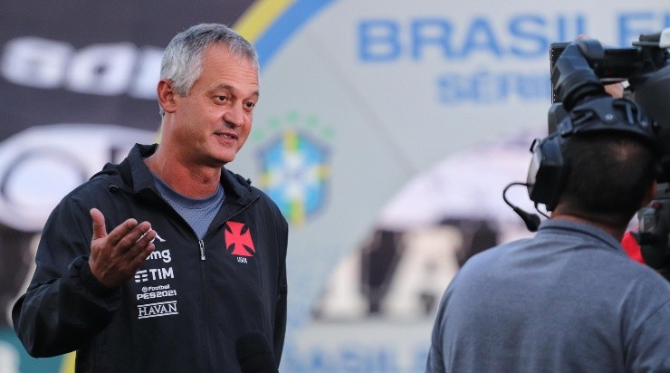 Foto: Joao Vitor Rezende Borba/AGIF