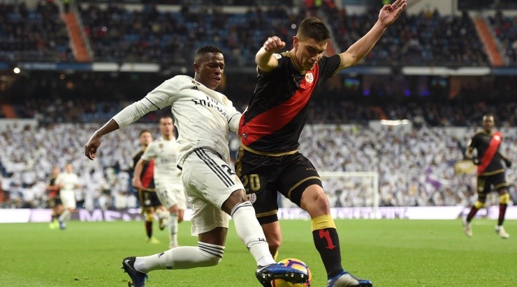 Foto: Denis Doyle/Getty Images